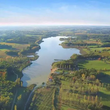 Meuble Calme Pour Curistes Et Touristes شقة *