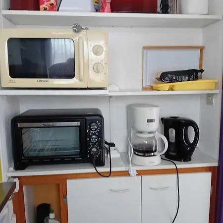 Apartamento Meublé Calme Pour Curistes Et Touristes