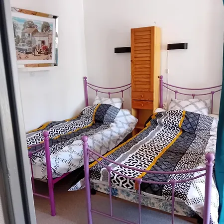 Meublé Calme Pour Curistes Et Touristes