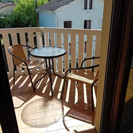 Apartamento Meublé Calme Pour Curistes Et Touristes