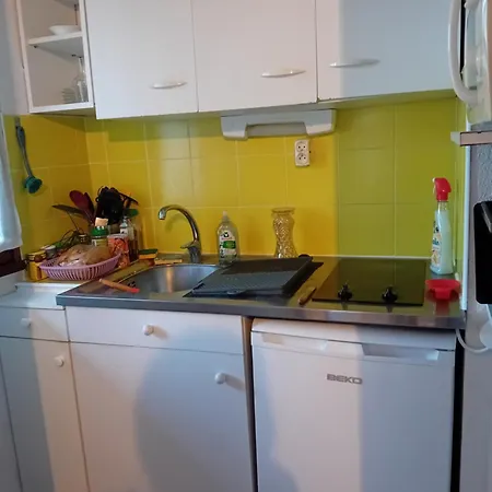 Meublé Calme Pour Curistes Et Touristes