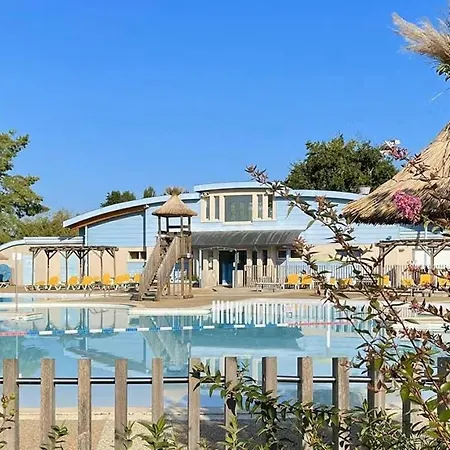 Apartamento Meublé Calme Pour Curistes Et Touristes Cazaubon