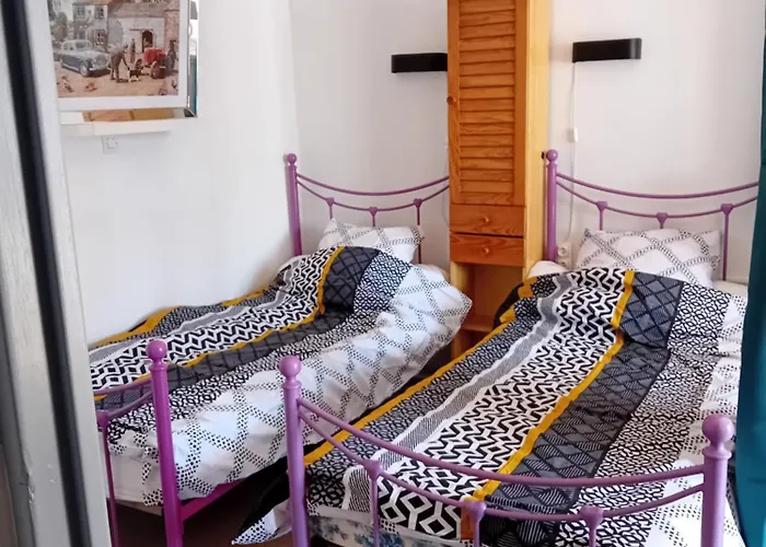 Meublé Calme Pour Curistes Et Touristes