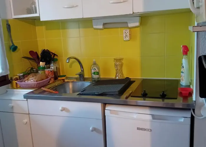 Meublé Calme Pour Curistes Et Touristes