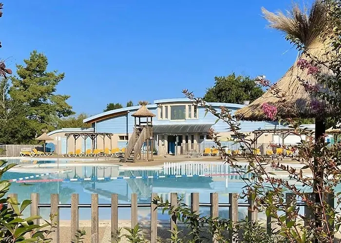 Apartamento Meublé Calme Pour Curistes Et Touristes Cazaubon