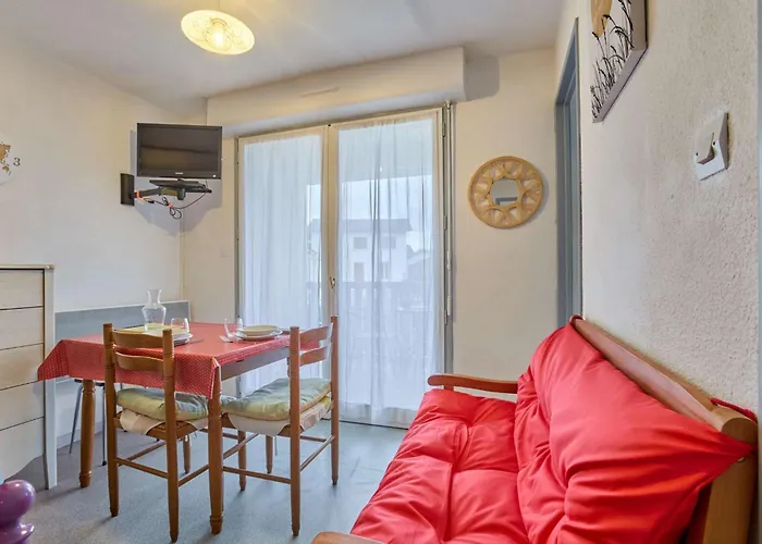 Meublé Calme Pour Curistes Et Touristes * Cazaubon