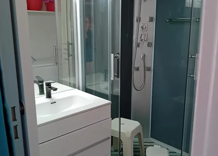 Meublé Calme Pour Curistes Et Touristes * Cazaubon